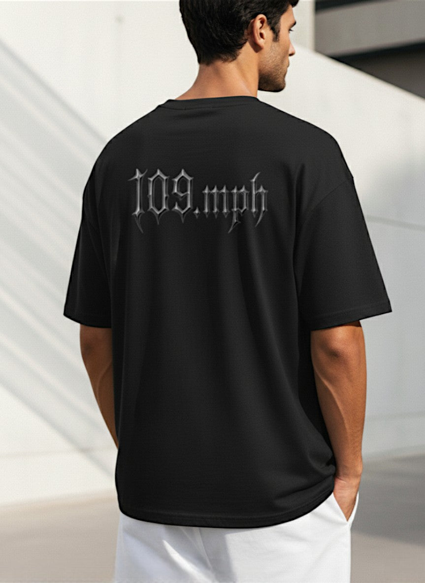 Custom Made Oversized Classic T-Shirt