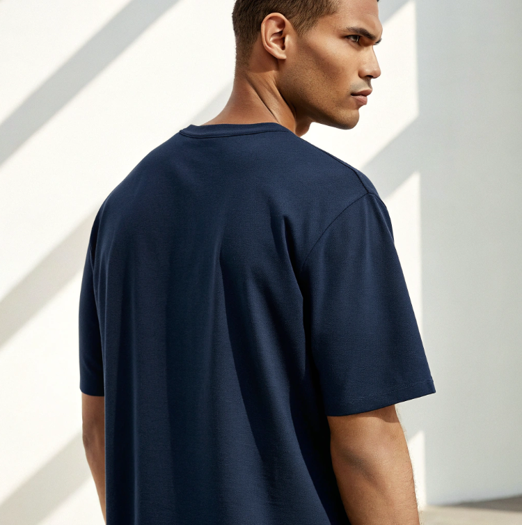 GOKU - Oversized Standard T-Shirt