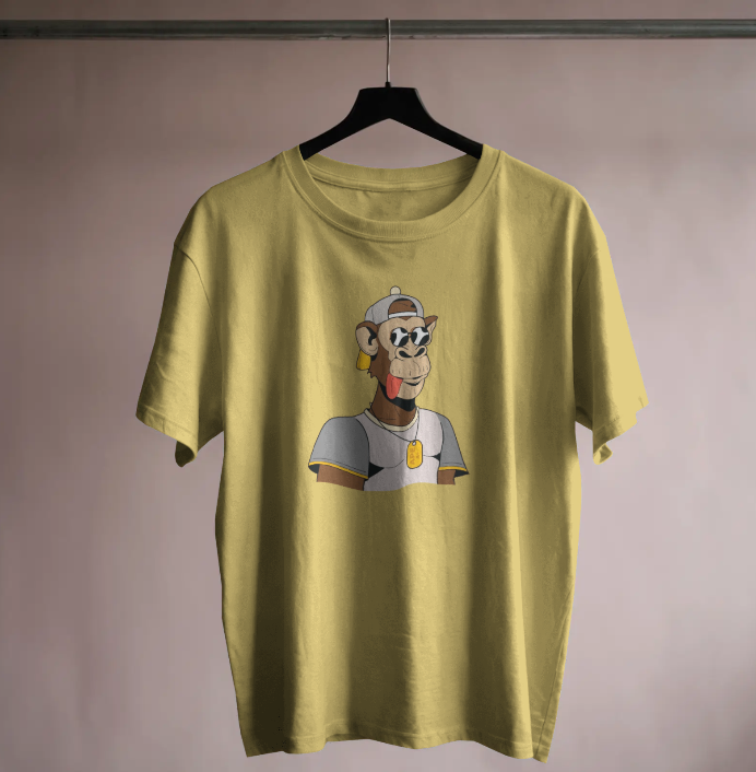 Urban Ape Streetwear Tee – The Swag Monkey