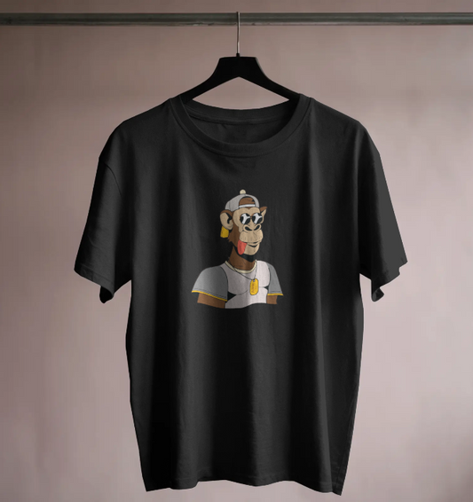Urban Ape Streetwear Tee – The Swag Monkey