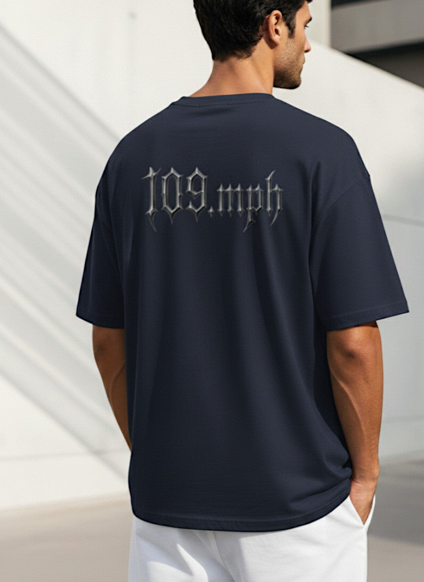 Custom Made Oversized Classic T-Shirt