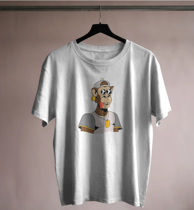 Urban Ape Streetwear Tee – The Swag Monkey