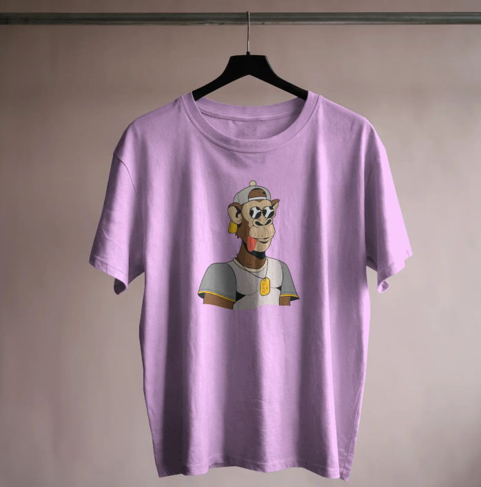 Urban Ape Streetwear Tee – The Swag Monkey