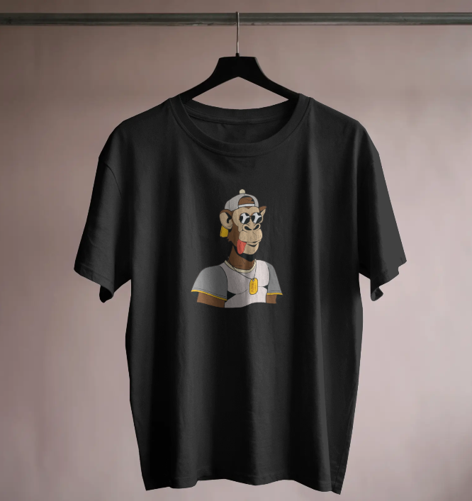 Urban Ape Streetwear Tee – The Swag Monkey